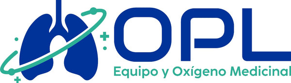 OPL Equipo y Oxigeno Medicinal