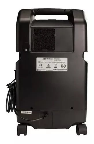 Concentrador de oxigeno Drive DeVilbiss 5 litros 525DS - OPL Equipo y Oxigeno Medicinal
