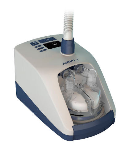AIRVO 2 FISHER AND PAYKEL TERAPIA DE ALTO FLUJO