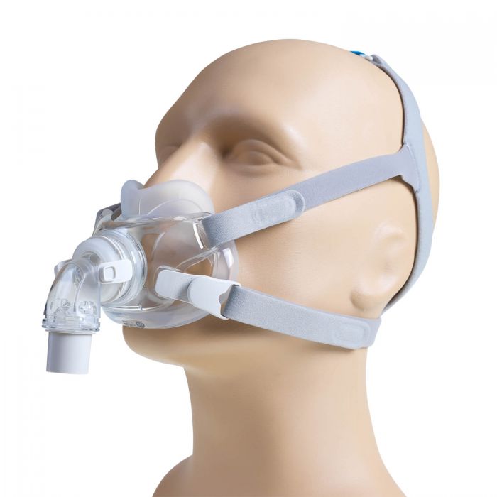 AirFit™ F30 mascarilla facial para CPAP - OPL Equipo y Oxigeno Medicinal