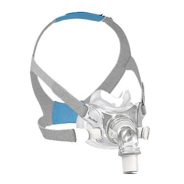 AirFit™ F30 mascarilla facial para CPAP - OPL Equipo y Oxigeno Medicinal