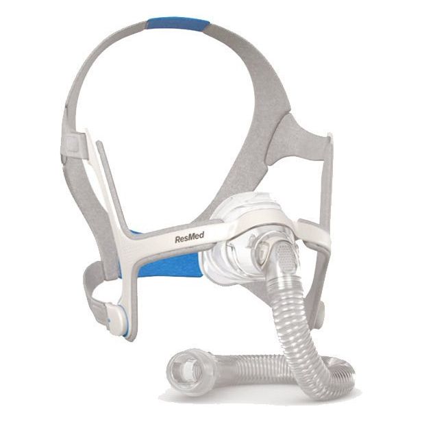 AirFit™ N20 Mascarilla nasal para CPAP - OPL Equipo y Oxigeno Medicinal