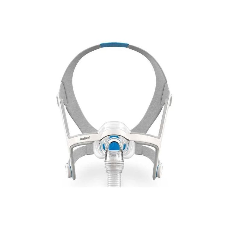 AirFit™ N20 Mascarilla nasal para CPAP - OPL Equipo y Oxigeno Medicinal