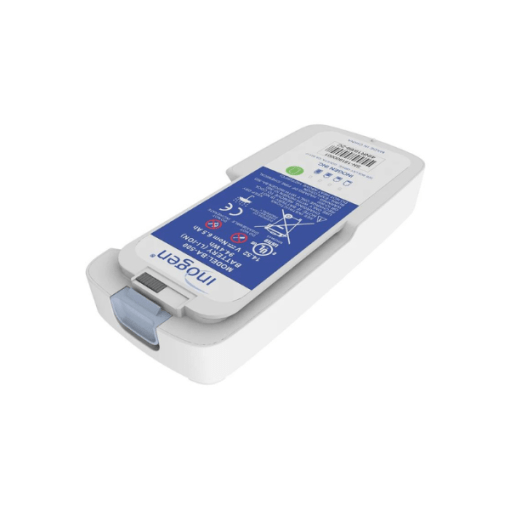 Bateria de 8 celdas para Inogen One G5 POC - OPL Equipo y Oxigeno Medicinal
