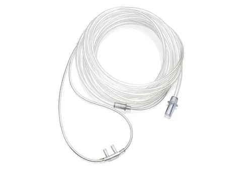 Canula nasal para adulto de 5 metros Intersurgical - OPL Equipo y Oxigeno Medicinal