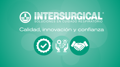 Canula nasal para adulto de 5 metros Intersurgical - OPL Equipo y Oxigeno Medicinal