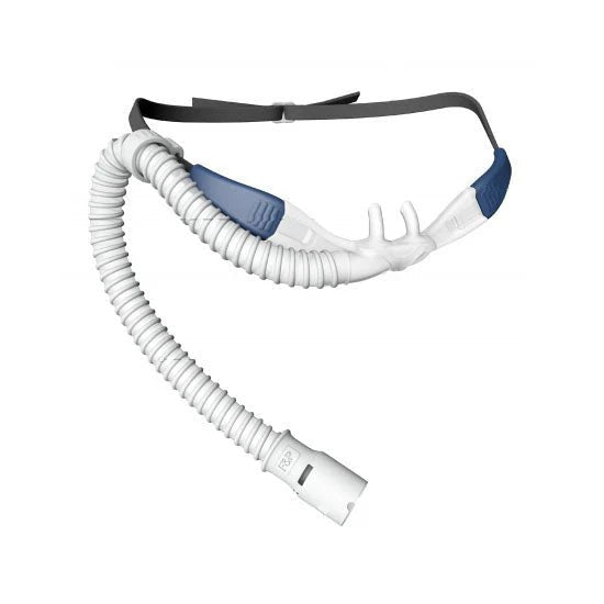 Circuito adulto para Airvo 2 Fisher and Paykel + Canula Nasal Mediana - OPL Equipo y Oxigeno Medicinal