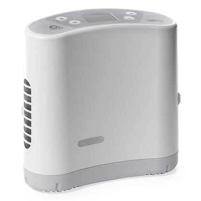Concentrador de oxigeno portátil O2 CONCEPTS Oxlife LIBERTY 2 ® - OPL Equipo y Oxigeno Medicinal