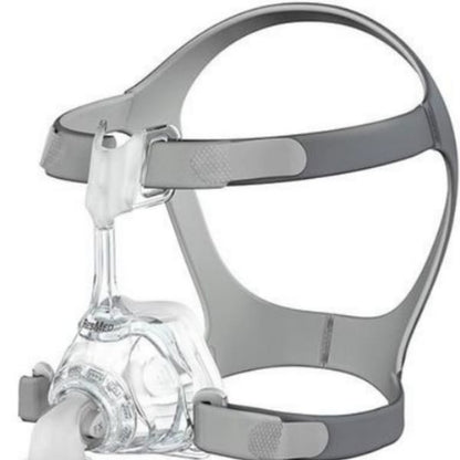 CPAP ResMed Airsense 10 AutoSet + Mascarilla Nasal Mirage Fx estandar - OPL Equipo y Oxigeno Medicinal