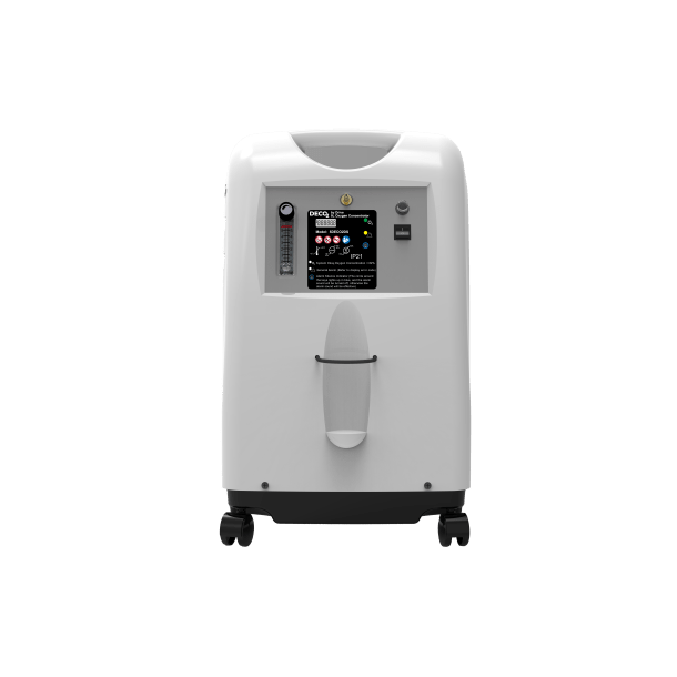 Drive Deco2 DECO2 Concentrador de oxigeno 5 litros By Drive – OPL Equipo y Oxigeno ...
