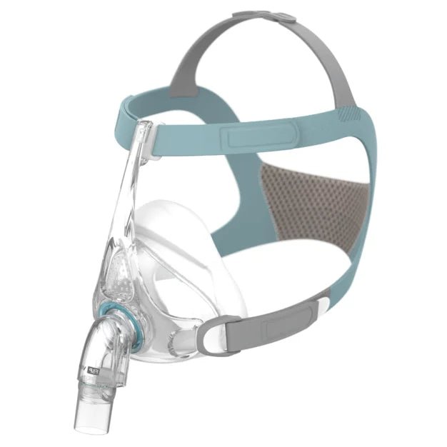 F&P Vitera™ Máscara facial CPAP - VPAP - OPL Equipo y Oxigeno Medicinal