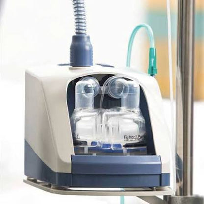 AIRVO 2 FISHER AND PAYKEL TERAPIA DE ALTO FLUJO