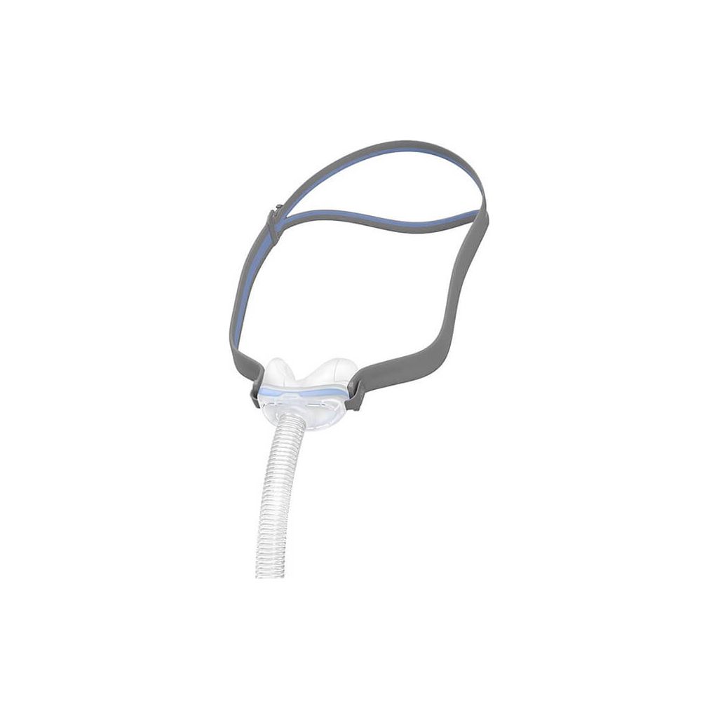 Mascarilla Nasal AirFit N30 ResMed CPAP - OPL Equipo y Oxigeno Medicinal