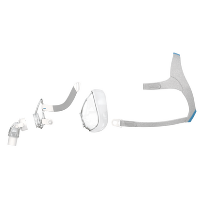 Mascarilla Oronasal AirFit F20 No magnetica