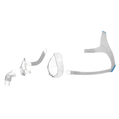 Mascarilla Oronasal AirFit F20 No magnetica - OPL Equipo y Oxigeno Medicinal