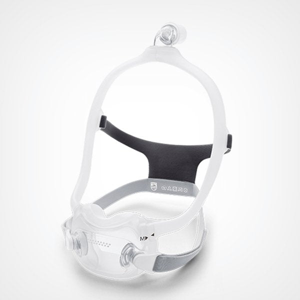 Mascarilla Philips Dreamwear para CPAP talla "L" - OPL Equipo y Oxigeno Medicinal