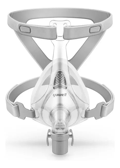 YUWELL BIPAP ST YH820C CON MASCARILLA ORONASAL - OPL Equipo y Oxigeno Medicinal