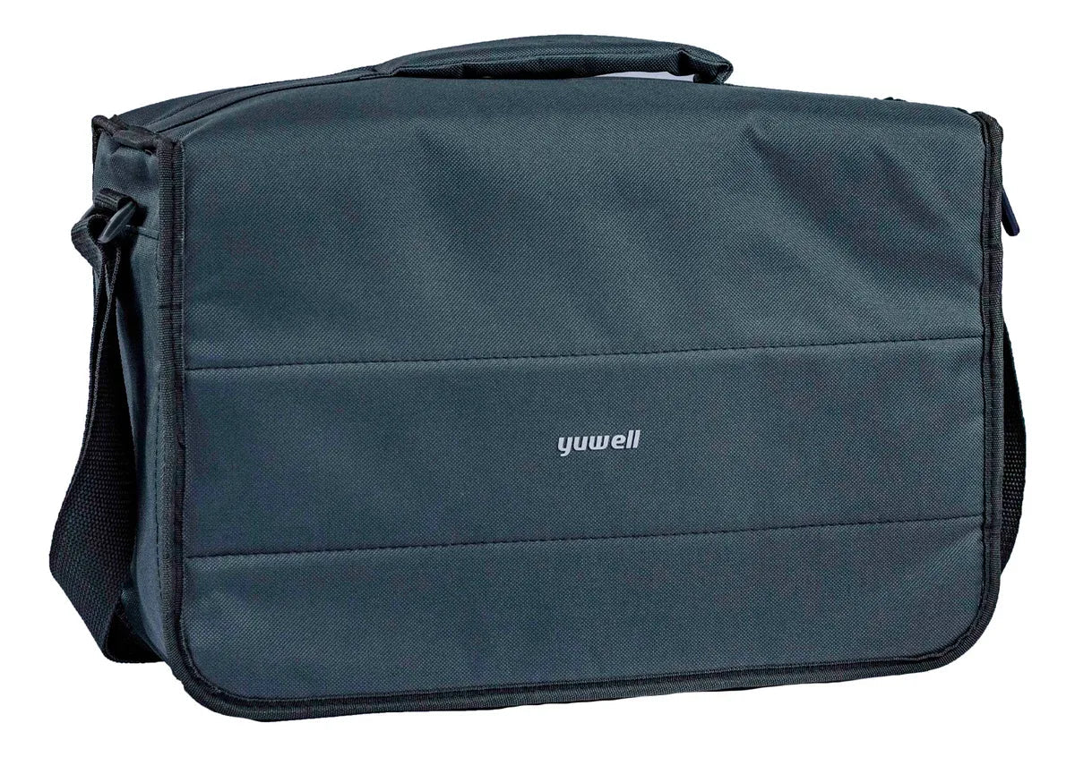 YUWELL BIPAP ST YH820C CON MASCARILLA ORONASAL - OPL Equipo y Oxigeno Medicinal