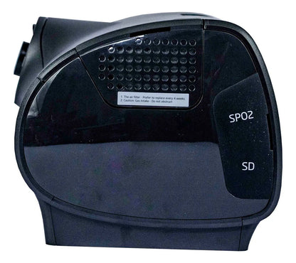 YUWELL BIPAP ST YH820C CON MASCARILLA ORONASAL - OPL Equipo y Oxigeno Medicinal