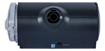 YUWELL BIPAP ST YH820C CON MASCARILLA ORONASAL - OPL Equipo y Oxigeno Medicinal